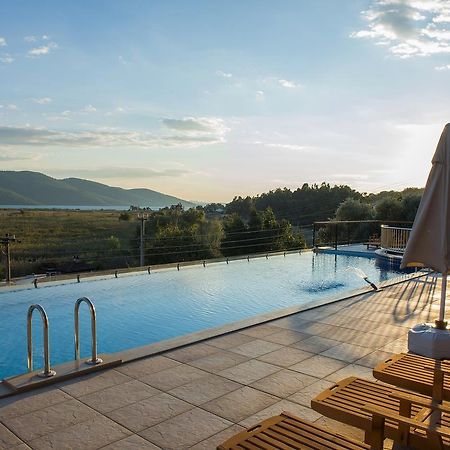 Hotel Lotus Spa&Sport Akyaka Акьяка Экстерьер фото