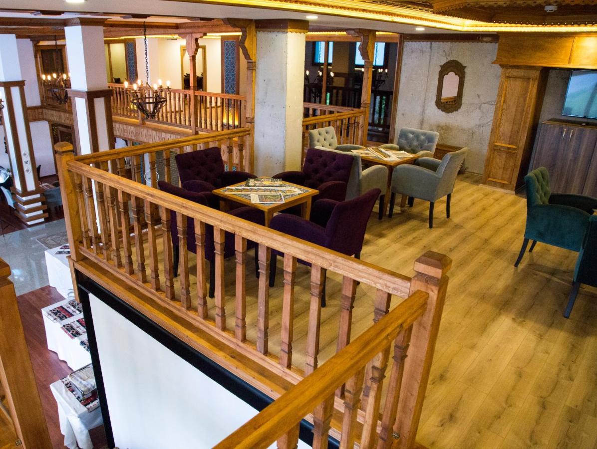 Hotel Lotus Spa&Sport Akyaka Акьяка Экстерьер фото