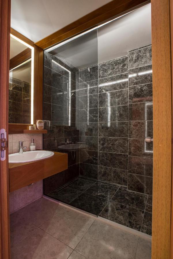 Hotel Lotus Spa&Sport Akyaka Акьяка Экстерьер фото