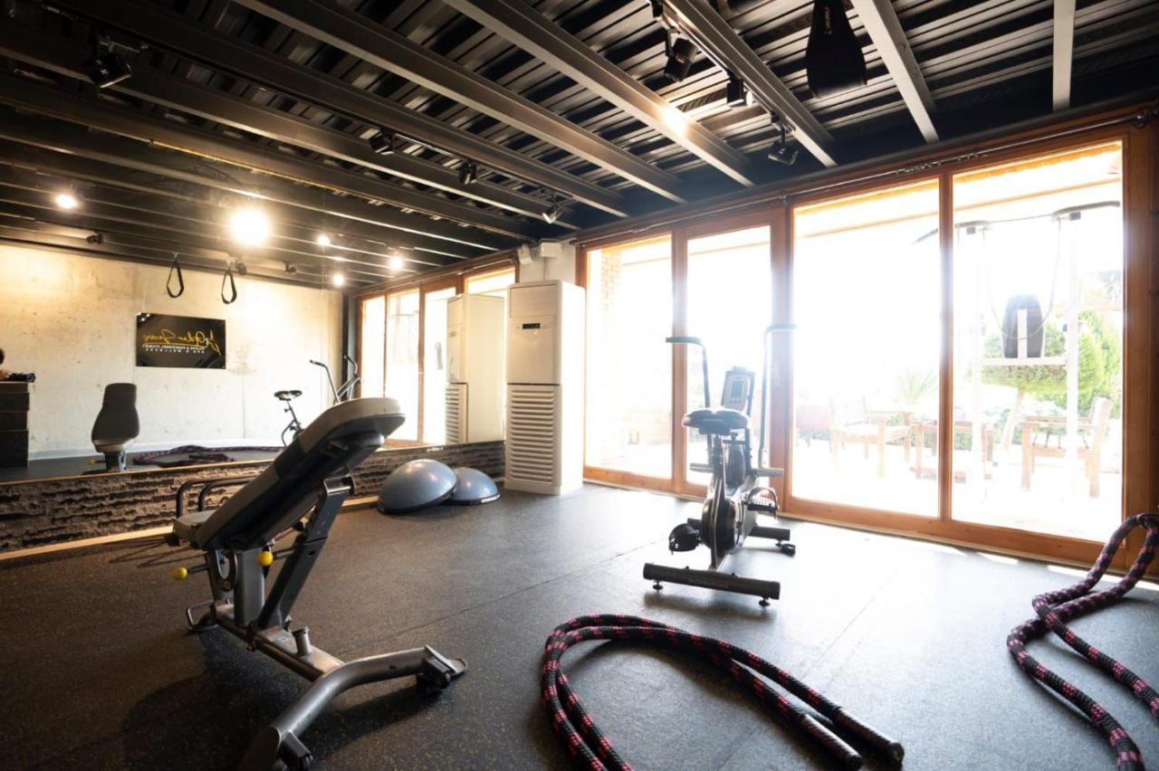 Hotel Lotus Spa&Sport Akyaka Акьяка Экстерьер фото