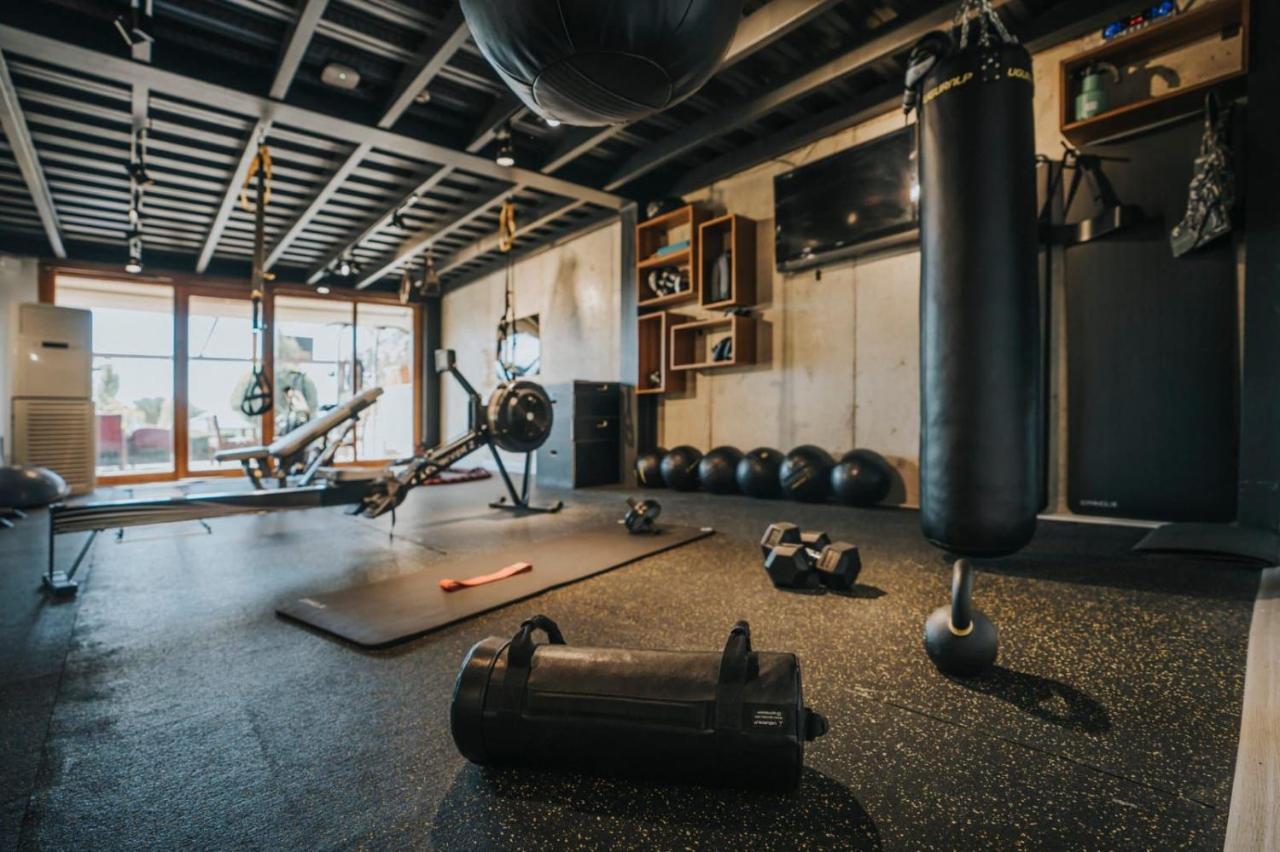 Hotel Lotus Spa&Sport Akyaka Акьяка Экстерьер фото
