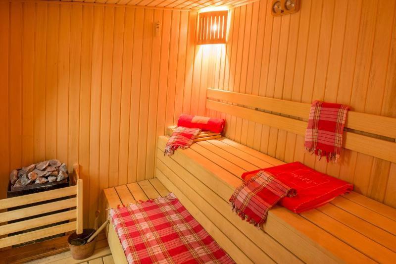 Hotel Lotus Spa&Sport Akyaka Акьяка Экстерьер фото