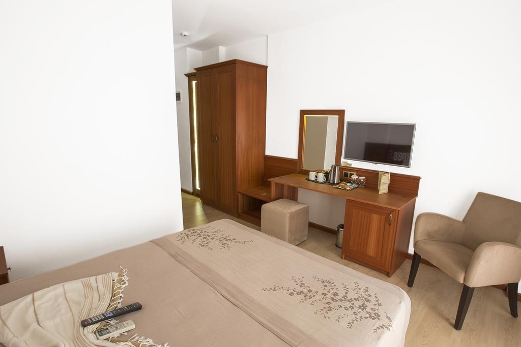 Hotel Lotus Spa&Sport Akyaka Акьяка Номер фото